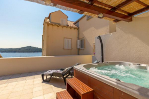 Гостиница Apartment Eburneus A19  Дубровник